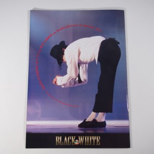 Black  White n°23 Octobre Novembre Décembre 1997 (08)